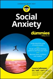 Capa do artigo Social Anxiety For Dummies
