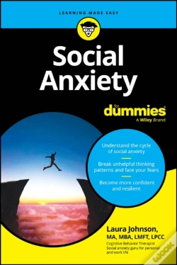 Capa do artigo Social Anxiety For Dummies