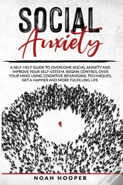 Capa do artigo Social Anxiety