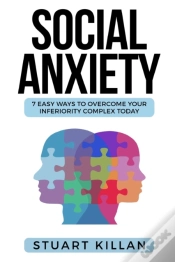 Capa do artigo Social Anxiety