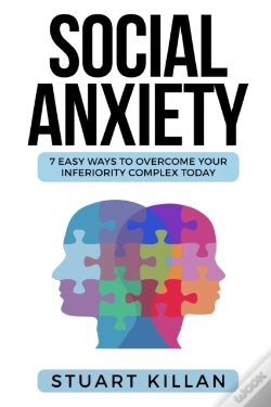 Capa do artigo Social Anxiety