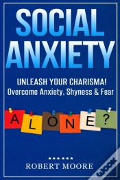 Capa do artigo Social Anxiety