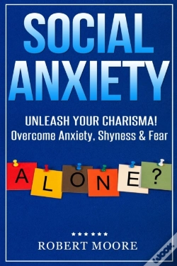 Capa do artigo Social Anxiety