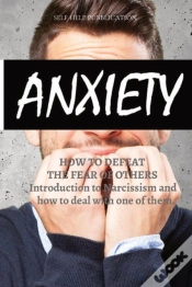 Capa do artigo Social Anxiety
