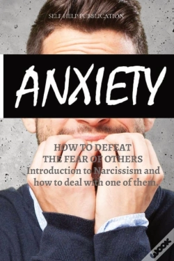 Capa do artigo Social Anxiety