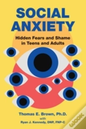 Capa do artigo Social Anxiety