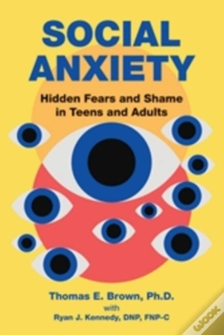 Capa do artigo Social Anxiety