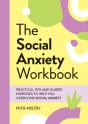 Social Anxiety Workbook - Preview