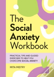 Capa do artigo Social Anxiety Workbook