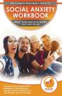 Social Anxiety Workbook - Preview