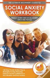 Capa do artigo Social Anxiety Workbook