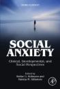 Social Anxiety - Preview