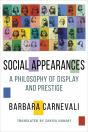 Social Appearances - Preview