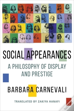 Capa do artigo Social Appearances