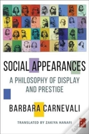 Capa do artigo Social Appearances