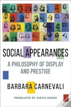 Capa do artigo Social Appearances