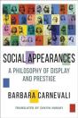 Social Appearances - Preview