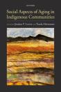 Social Aspects Of Aging In Indigenous Communities - Preview