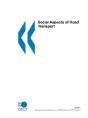 Social Aspects Of Road Transport - Preview
