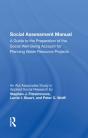 Social Assessment Manual - Preview
