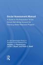Social Assessment Manual - Preview