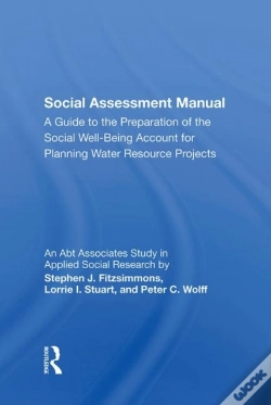 Capa do artigo Social Assessment Manual