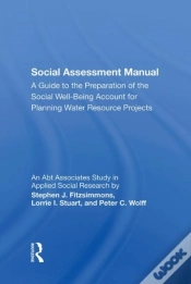 Capa do artigo Social Assessment Manual