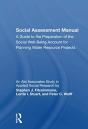 Social Assessment Manual - Preview