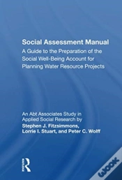 Capa do artigo Social Assessment Manual