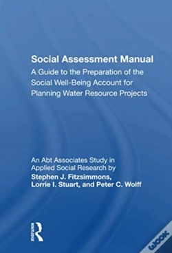Capa do artigo Social Assessment Manual