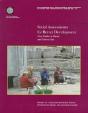 Social Assessments For Better Development - Preview
