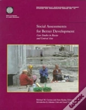Capa do artigo Social Assessments For Better Development