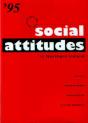 Social Attitudes In Northern Ireland - Preview