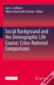 Capa do artigo Social Background And The Demographic Life Course: Cross-National Comparisons