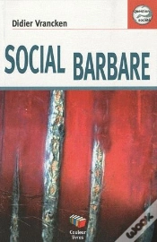 Capa do artigo Social Barbare