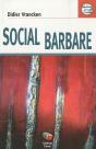 Social Barbare - Preview