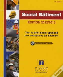 Capa do artigo Social Batiment