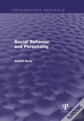 Social Behavior And Personality