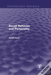 Capa do artigo Social Behavior And Personality