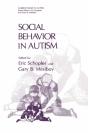 Social Behavior In Autism - Preview