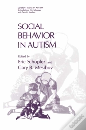 Capa do artigo Social Behavior In Autism