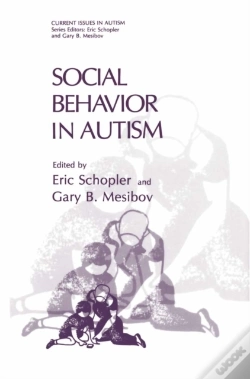 Capa do artigo Social Behavior In Autism