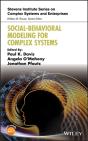 Social-Behavioral Modeling For Complex Systems - Preview