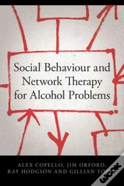 Capa do artigo Social Behaviour And Network Therapy For Alcohol Problems