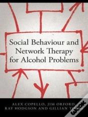 Capa do artigo Social Behaviour And Network Therapy For Alcohol Problems