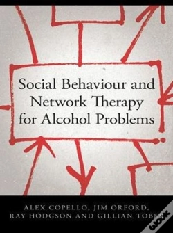 Capa do artigo Social Behaviour And Network Therapy For Alcohol Problems