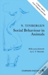 Social Behaviour In Animals