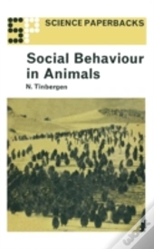 Social Behaviour In Animals