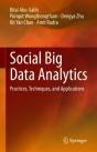 Social Big Data Analytics - Preview