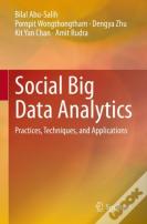 Social Big Data Analytics